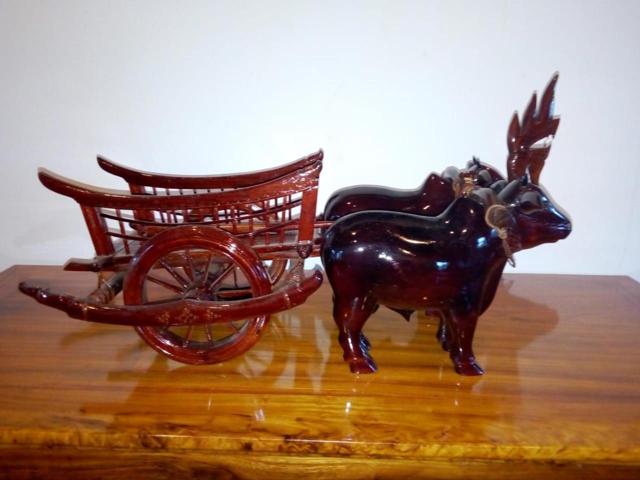 Terre De Lumiere Bed & Breakfast Sen Monorom Ngoại thất bức ảnh