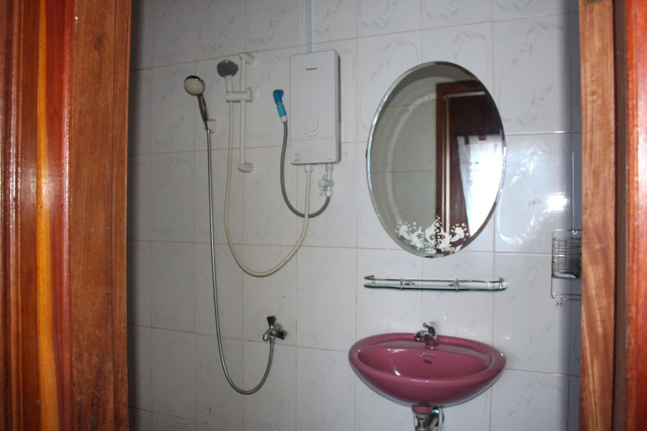 Terre De Lumiere Bed & Breakfast Sen Monorom Ngoại thất bức ảnh